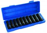 ASTA TOOLS Set de 10 chei tubulare forjate 1/2" profi ASTA 914010P-1 02397 (S-90165) Set capete bit, chei tubulare