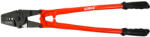 VERKE Cleste de sertizare pentru cabluri de otel 660mm 80091 (V86273) Cleste