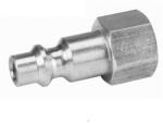 ASTA Cuplă rapidă cu filet interior - filet exterior 3/8 02383 (OP30F/BRASS)