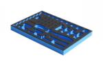 ASTA TOOLS Inserție din spumă - pentru SOFT24 profi Asta APF-24 04196 (APF-24)