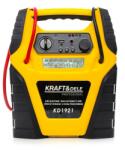Kraft&Dele Încărcător acumulatori (redresor) auto 400A 5în1 15286 (KD1921)