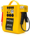 Kraft&Dele Încărcător acumulatori (redresor) auto 400A 4in1 15233 (KD1922)