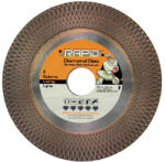 M08704 Disc diamantat Multi Use 125x10x22.2mm 14390 (M08704) Disc de taiere