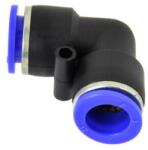 GEKO Cuplă pentru furtun de aer 12 mm - tip L 01682 (G03034)
