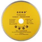 RAPID Disc diamantat CERAMIC PROFI 200mm x 1.6mm x 25.4mm 00363 (M08716) Disc de taiere