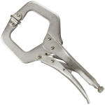 MAR-POL Clești de sudură de tip C, 280mm 61272 (M49035) Cleste