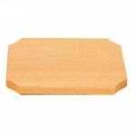 PerfectHome Tocător din lemn 20x15cm 51605 (19075) Tocator