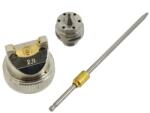 GEKO Accesorii pistol de vopsit cu pulverizare de 1, 4 mm MT960G 01696 (G01134)