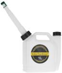 John Gardener Recipient pentru amestec combustibil 1L 41612 (G81068D)