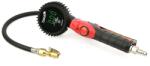 Tvardy Pistol de umflat anvelope cu manometru LED 0-18bar 63087 (T00241)