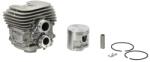 GEKO Cilindru de rezervă cu piston Stihl TS410/TS420 04890 (G81107)