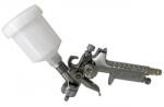 VERKE Pistol de vopsit cu pulverizare 1, 0mm 125ml HVLP 13157 (V81302)