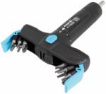 ASTA TOOLS Șurubelniță cu moment reglabil cu mâner T 2-8Nm Asta 18227 (A-TQS28) Surubelnita