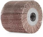 GEKO Disc de rectificat 120x100mm P120 40286 (G78725C)