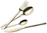 Berlinger Haus Set de tacâmuri în 24 de piese, MIRROR CHAMPAGNE 54275 (BH/3064) Tacam
