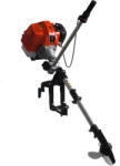 DEMON Motor pe benzină pentru ambarcațiuni BC 520-1 04838 (M83301S1/S2)