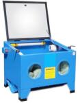 GEKO Cabină de sablare 90l 01523_1 (G02021)
