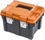 Patrol Group Cutie de instrumente HD Compact Logic PA, portocaliu 60175 (SKRCLHDPZPOMPG011)