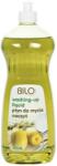 BluxCosmetics Detergent lichid pentru vase BiLo cu extract de măsline 1000ml 30184 (5908311417256)