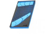ASTA TOOLS Inserție din spumă - pentru SOFT6 profi Asta APF-6 04182 (APF-6)