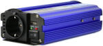 GEKO Convertor de tensiune SINUS 12V/230V 300/600W 14318 (G17010)
