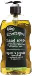 Naturaphy Săpun lichid de măsline cu extract de glicerină Naturaphy 650ml 30011 (5908311414477)