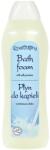 Naturaphy Spumă de baie proteine din lapte Naturaphy 1000ml 30074 (5908311417348)