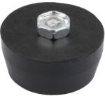 Powermat Tampoane de cauciuc pentru motorul compresorului 41824 (PM-KO-50T-100T-V2-AMR)