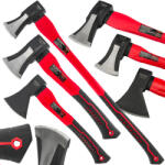 Red Technic Set de trei topoare pentru despicat 41707 (RTZS0054)