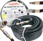 EuroTec Furtun de înaltă presiune 15m 10x17mm 60BAR 40782 (WKR15m10x17)