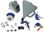 GEKO Pistol pneumatic pentru tencuială 7.5l AS9030 00287 (G01146)