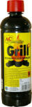 AC Cosmetics Lichid pentru aprins focul 500ml 06753 (5906489876288)