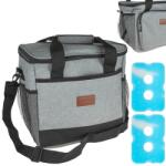 Keltin Geantă frigorifică cu 2 inserturi de răcire - 18L 61439 (K00430)