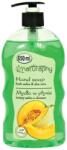 Naturaphy Săpun lichid pepene și aloe vera Naturaphy 650ml 30063 (5908311416723)