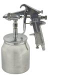 GEKO Pistol de vopsit cu pulverizare F - 75 S1.5mm 01687 (G01184)