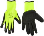 GEKO Mănuși de protecție termice 9 GREEN 09575 (G73586)