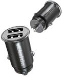 Keltin Încărcător auto cu funcție de încărcare rapidă mini 24W 4, 8A 61929 (K02220)