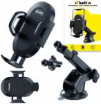 Keltin Suport telefon auto 3 în 1 63364 (K02212)