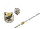 GEKO Set pentru pistol de pulverizare 1, 4mm 61386 (G01132)