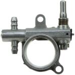 GEKO Pompă de ulei pentru motofierăstrău John Gardener 15949 (CG82005G)