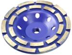 MAR-POL Disc diamantat 125x3xM14 segment 00349 (M08787)