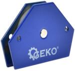 GEKO Unghiar sudură magnetic, 12, 5kg 60771 (G01867)