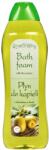 Skin Care Naturaphy Spumă de baie extract de măsline Naturaphy 1000ml 30098 (5908311415849)