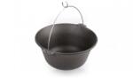 Perfect Home Ceaun din fontă 10, 8L 37, 5cm 52009 (15500) Ceaun