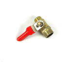 GEKO Robinet cu bilă 1/4" 02660 (G03070)