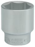 Tvardy Cheie tubulară 1/4" 6 canturi 13mm 09972 (T00140-13) Set capete bit, chei tubulare