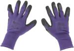 GEKO Mănuși de lucru 10" violet 40171 (G75013)