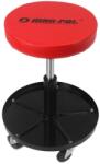 VERKE Scaun pentru mecanici 38, 5-51cm 06455_1 (V83260)