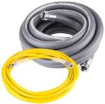 Powermat Set de 2 furtunuri pentru agregat de tencuit 41552 (PM-AGT-1500M-WA)
