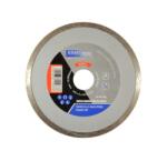 GEKO Disc diamantat CERAMIC 125x5x22, 23mm 10054 (G00211) Disc de taiere